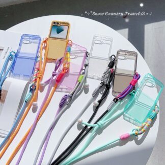 galaxy z flip7 ケース ショルダー ギャラクシーzフリップ7 flip6 韓国 ギャラクシーzフリップ6 flip5 おしゃれ ギャラ Galaxy