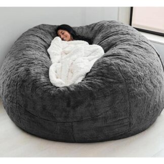 ビーズクッション ソファ クッション 低反発 人をダメにするソファ 軽量 豆袋 洗える 取り外し可能 ビーズソファー ソファベッド 大人用大型ビーンバッ ソファー