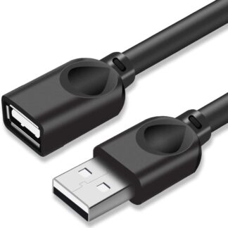 USB 延長 ケーブル 0.5M 1.5M 3M ５M 10M急速 延長コード 高速転送 金メッキコネクタ aオス-aメス 2.0 USBケーブル 高速データ転送