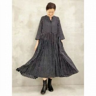 レディース服お洒落ワンピースS／M／Lキャミワンピ