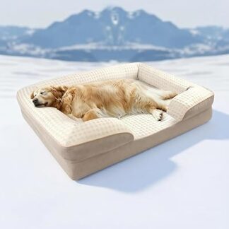 JEMAジェマ ペットクッション 犬ベッド ペットベッド ペットソファーベッド 夏用 ペットグッズ その他 冷ペット