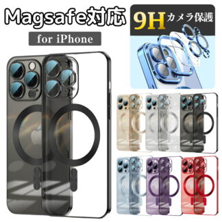 iPhone ケース MagSafe対応 iPhone17 Pro ProMax iPhone16 16Pro 16ProMax iPhone15 15ProMax iPhone14 14