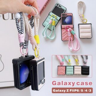 galaxy z flip8 ケース ヒンジ保護 ストラップ ギャラクシーzフリップ8 flip7 韓国 ギャラクシーzフリップ6 Ga flip6