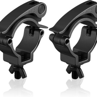 スコップ ホルダー クランプ ジムニー 軽トラ トラクター 車 汎用 取付 固定4WD クロカン 背面 2個セット オフロード