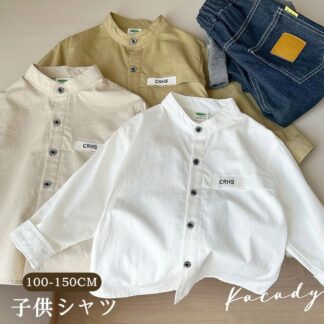 キッズ ベビー服 薄手 シャツ ブラウス 韓国風 日焼け止め カーディガントップス ボレロ ベビー 赤ちゃん 子供 服 ラッシュガード 日よけ 紫外線 対策 長袖 冷房対策 サマーカーディガン