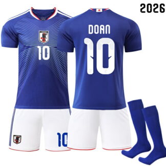 サッカースポーツ トレーニングウェア ジャパン 上下セット 大人用 子供用 キッズ 日本代表 サッカーユニフォーム ジャージ