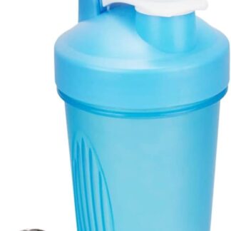 プロテインシェイカー 400ml BPAフリー 目盛り プロテイン シェーカーボトル 漏れ防止 水筒 スポーツボトル 男女兼用 おしゃれ 機能 ウォーターボトル