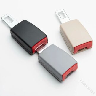 ショル 車用品 1個 快適 便利 車 汎用 延長バックル 安全ベルト 延長シートベルト ロング ユニバーサル 延長 車用 多機能 安心設計で使いやすい安全延長ベルト シートベルト