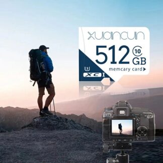 MicroSD メモリーカード マイクロSDカード 容量512GB UHS-I U3 A1 Class10 microSDXC 512ギガ ドラレコ スマホ 最大読込速度100M