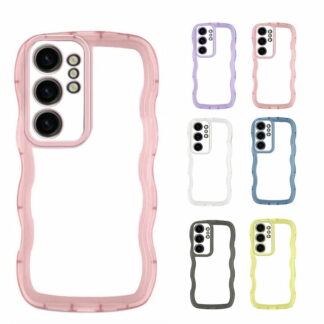 Galaxy S25 ケース S24 S23 Ultra S22 A55 A54 A72 全機種対応 クリアケース 耐衝撃 カバー クリア TPU ソフトケース カメラ保護 透明