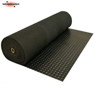 ガレージ マット ラバーシート ゴムマット 滑り止めラバーシート 荷台ゴムマット ラバー製 2.0 2.5 3mm 厚さ1.5