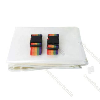 マットレス 圧縮袋 セミダブル 収納袋大型ラテックス フォームマットレス用圧縮80％ 真空マットレス