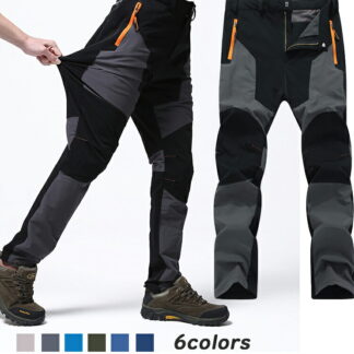 カーゴパンツ クライミングパンツ メンズ レディース トレッキングパンツ 登山用パンツ アウトドアパンツ 登山 撥水 通気 薄手 春秋 釣り ハイキング アウトドア ロングパンツ