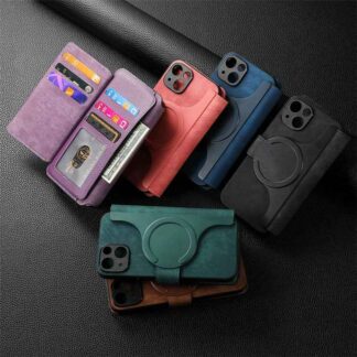 iphone16 ケース 手帳型 MagSafe対応 小銭入れ 16pro 16plus 16promax iphone15pro 15plus 15promax iphone1 15