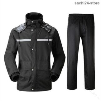 レインウェア メンズ ゴルフ 自転車 バイク 雨具 カッパ 上下 レインウエア 防水 通勤 通学 アウトドア スポーツ 釣り 登山 キャンプ 雨対策 雨合羽 雨具上下 雨用 雨具セット