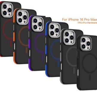 iPhone16e ケース iPhone16 magsafe対応 16plus 16promax iPhone15 15plus 15promax iPh 15pro