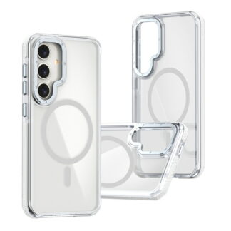 galaxy s25 ultra ケース クリア magsafe対応 s24 galax plus