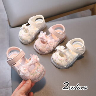 キッズ サンダル 女の子 夏 パンプス 子供 靴 春 女児 12cm 13cm 14cm 15cm 16cm ボウタイ リボン 卒園 卒業式 入園 入学式 結婚式 コンクール おしゃれ 可 発表会