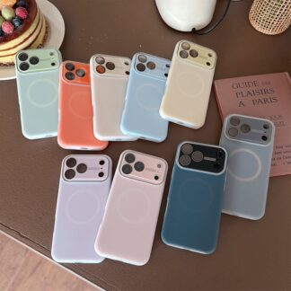 iphone17 ケース magsafe対応 17pro 17promax iphone16 16pro 16promax 15pro 15promax iphone iphone15