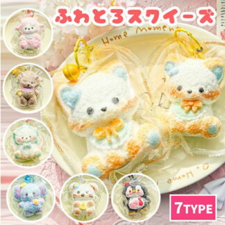 スクイーズ 動物 癒しグッズ ストレス解消 かわいいキャラクター 触感 ふわふわ もちもち デスク用 癒しアイテム 大人用 SNS人気 ぬいぐるみ 子供