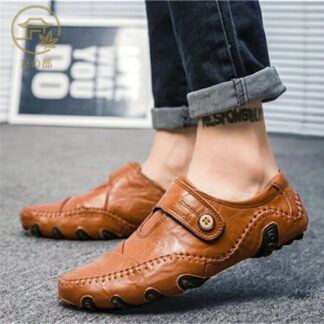メンズドライビングシューズ ローファー 男性用 スリッポン カジュアル ローカット 通勤 滑り止め 軽量 モカシン