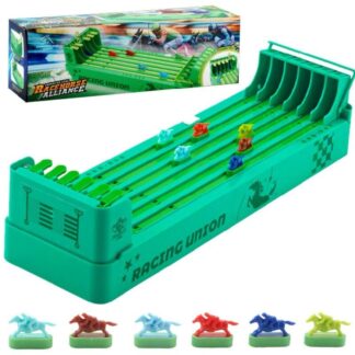 競馬ゲーム レース 競争 おもちゃ 卓上 テーブルゲーム レースゲーム パーティーその他おもちゃ 競馬