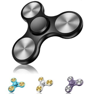 ハンドスピナー 高級 ストレス解消 グッズ 超耐久性 ステンレス製ベアリング 高速回転 2～5分スピン ADHD 自閉症 おもちゃ よく回る 暇つぶし 指先スピナー 面白 フィジェット