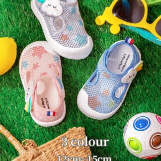 ファーストシューズ 女の子 男の子 ベビーシューズ 12cm ベビースニーカー ベビー靴 トレーニングシューズ キッズシューズ 新生児 可愛い 通気性抜群 運動 滑り 軽量