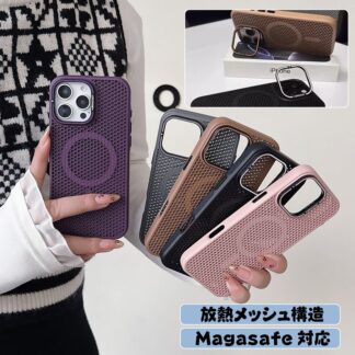 iphone16pro ケース magsafe 16 16plus 16promax iphone15 放熱ケース 15pro 15plus iphone14 14pro 1 15promax