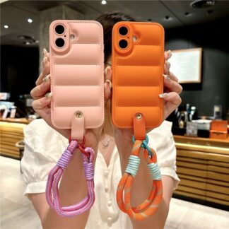 iphone17 ケース ストラップ付き 17pro 17aor 17promax iphone16e iphone16 16plus 16promax iphone15 16pro