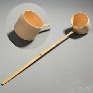 柄杓 お手前用 お点前用 茶器 茶道具 茶道天然素材竹ひしゃくキッチン用品 食器 調理器具 コーヒー その他 急須 湯呑 お茶用品