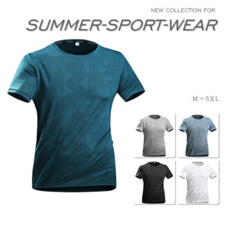 冷感 半袖Tシャツ 男女兼用 メッシュ スポーツシャツ トレーニングウェア tシャツ レーニングウェア インナー ラッシュシャツ 肌着 吸汗速乾 通気 ト 通勤 仕事 夏 ゆったり 部屋着