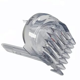 置換 3mm-15mm ショートコーム for Philips HC5690 60 HC5632 HC5610 電動バリカン, 電 17