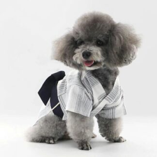 犬の服 浴衣 和服 お祭り ドッグ服 ワンちゃん服 ペットグッズ つなぎ ペット用品 小型 中型犬服 猫服 お出掛け犬ウェア 簡単着脱 洋服 記念撮影 春夏 花火大会