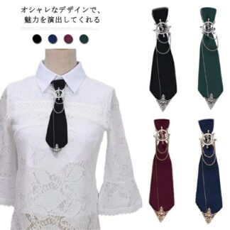 ボウタイ リボン 制服アクセサリー リボンタイ 女性 ビジュー付き 発表会 制服リボン 男性 結婚式 ネクタイ おしゃれ 大人 パーティー ダンス 演奏会 イベント