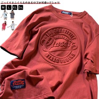 おしゃれ Tシャツ ゆったり クルーネック レディース 半袖 半袖Tシャツ 柔らかい カットソー シルエット シンプル 体型カバー 春 春夏 英字ロゴ カジュアル 夏