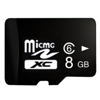 MicroSDメモリーカード マイクロ SDカード 容量8GB Class10 カメラ Gopro MSD-8G 撮影