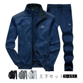 スウェット スポーツウェア パーカー ルームウェア ゴルフウェア 長袖 冬 セットアップ ジャージ 2点セット 裏起毛 ズボン 上下 運動着 ゴルフ テニス 野球 アウトドア 部屋着 春