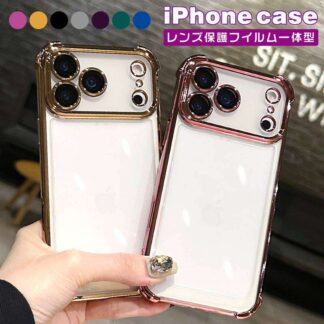 iPhone17 ケース クリア おしゃれ 17pro 17air 17promax iphone16pro 16 16plus iphone15 15pro 15p 16promax