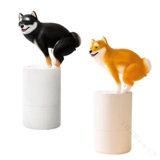 犬型 自動 泡 ソープ ディスペンサー 電動 詰め替え式 液体 ポンプ スマート かわいい ハンドウォッシュ マシン ホーム デコレーション 用 ホテル