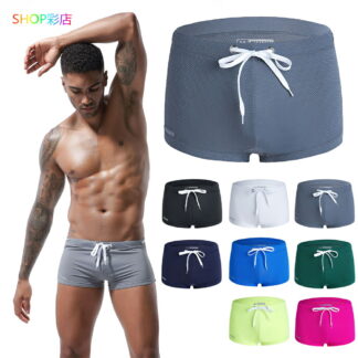 ショートパンツ メンズ 短め おしゃれ 水着パンツ 短パン 三分丈パンツ スポーツウェア ルームウェア ランニング トレーニングウェア ジムウェア フィットネス カジュアル ストレッチ 部屋