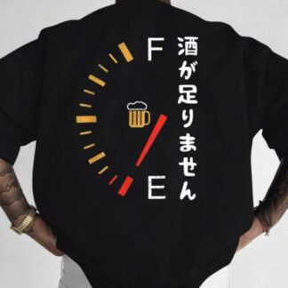 配送 Tシャツ 100%コットン ドラゴンクエスト おもしろTシャツ おもしろグッズ メンズ レディース 面白いパンダグラフィックTシャツ 半袖 洗濯機可 ネタ パロディ ふざ ブラック