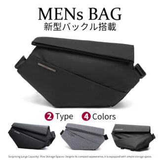 ショルダーバッグ メンズ 斜めがけ 大容量 バッグ 防水 キャンパス カジュアル アウトドア メンズバッグ カバン キャンバスバッグ 人気