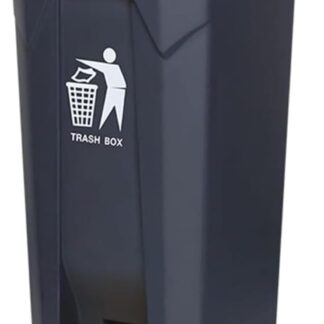 ごみ箱 厨房用 業務用 大型 ペダル型 ダストボックス ふた付き ゴミ箱ゴミ箱、ダストボックス 屋外