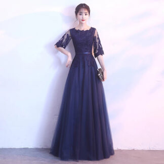 パーティードレス 結婚式ドレス ロングドレス かわいい 花レース 結婚式 ワンピース ロング丈 ピアノ 発表会 演奏会 二次会 2次会 お呼ばれ レディース 大人 30代 40代 50代 20代