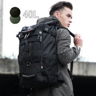 アウトドア バックパック大容量 リュックサック 登山用バッグ ハイキングバッグ 防水バッグ 小物 ブランド雑貨 メンズバッグ バックパック リュック バッグ