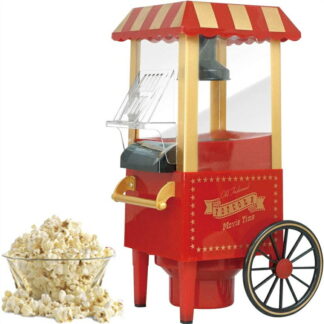 ポップコーンメーカー ポップコーンマシン 自宅で簡単にポップコーン ポップコーンマシーン ポップコーン製造機ポップコーン 作り 自宅 ホーム 子供 プレゼント クリスマス 操作簡単 便利 誕生日
