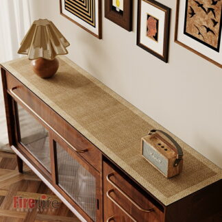 テーブルマット テーブルカバー 棚マット ピアノ保護カバー レザー PU革 食器棚マット レンジ台 キッチンカウンターマット テーブルクロス 厚み4mm 防塵カバー 汚れ防止飾り棚 防油 防