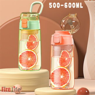 水筒 500ML 600ML 大人用 学生用 ウォーターボトル 通勤 通学 直飲 可愛い 出かけ ギフト プレゼント おしゃれ