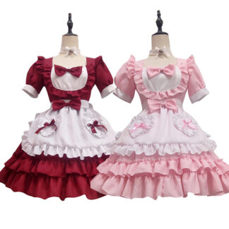 ハロウィン コスプレ メイド服 メイド 仮装 衣装 コスチューム こすぷれ コス おすすめ ハロウィンコスプレ コスプレ衣装 レディース 大人 かわいい ウェイトレス ハロウィンコ セクシー